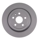 Purchase Top-Quality AGNA BRAKES - CR90515 - Rear Disc Brake Rotor pa2