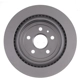 Purchase Top-Quality AGNA BRAKES - CR90515 - Rear Disc Brake Rotor pa3