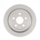 Purchase Top-Quality AGNA BRAKES - CR90525 - Rear Disc Brake Rotor pa2