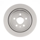 Purchase Top-Quality AGNA BRAKES - CR90525 - Rear Disc Brake Rotor pa3