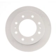 Purchase Top-Quality AGNA BRAKES - CR90555 - Rear Disc Brake Rotor pa4