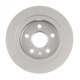 Purchase Top-Quality AGNA BRAKES - CR90575 - Rear Disc Brake Rotor pa2