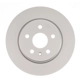 Purchase Top-Quality AGNA BRAKES - CR90615 - Rear Disc Brake Rotor pa2