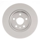 Purchase Top-Quality AGNA BRAKES - CR90615 - Rear Disc Brake Rotor pa3