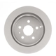 Purchase Top-Quality AGNA BRAKES - CR90635 - Rear Disc Brake Rotor pa3