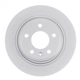 Purchase Top-Quality AGNA BRAKES - CR90645 - Rear Disc Brake Rotor pa3