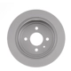 Purchase Top-Quality AGNA BRAKES - CR90715 - Rear Disc Brake Rotor pa2