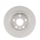 Purchase Top-Quality AGNA BRAKES - CR90795 - Rear Disc Brake Rotor pa2