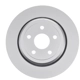 Purchase Top-Quality AGNA BRAKES - CR94505 - Rear Disc Brake Rotor pa2