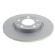 Purchase Top-Quality AGNA BRAKES - CR94515 - Rear Disc Brake Rotor pa1