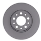 Purchase Top-Quality AGNA BRAKES - CR94515 - Rear Disc Brake Rotor pa3