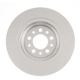 Purchase Top-Quality AGNA BRAKES - CR94525 - Rear Disc Brake Rotor pa3