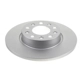 Purchase Top-Quality AGNA BRAKES - CR94535 - Rear Disc Brake Rotor pa1