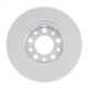 Purchase Top-Quality AGNA BRAKES - CR94535 - Rear Disc Brake Rotor pa2