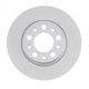 Purchase Top-Quality AGNA BRAKES - CR94535 - Rear Disc Brake Rotor pa3