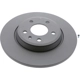 Purchase Top-Quality Rear Disc Brake Rotor by ATE - 412178 pa2