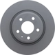 Purchase Top-Quality Rear Disc Brake Rotor by ATE - 412178 pa3