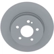 Purchase Top-Quality ATE - 412300 - Brake Disc pa1