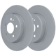 Purchase Top-Quality ATE - 412300 - Brake Disc pa2