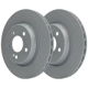 Purchase Top-Quality ATE - 422302 - Brake Disc pa2