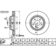 Purchase Top-Quality ATE - 422302 - Brake Disc pa3