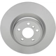 Purchase Top-Quality ATE - 424241 - Brake Disc (Pack of 2) pa1