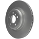 Purchase Top-Quality ATE - 424241 - Brake Disc (Pack of 2) pa2