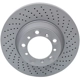 Purchase Top-Quality ATE - 428196 - Brake Disc pa1