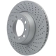 Purchase Top-Quality ATE - 428196 - Brake Disc pa2