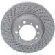 Purchase Top-Quality ATE - 428197 - Brake Disc pa1