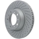 Purchase Top-Quality ATE - 428197 - Brake Disc pa2