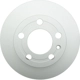 Purchase Top-Quality Rear Disc Brake Rotor by ATE - SP09123 pa2