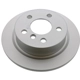 Purchase Top-Quality ATE - SP10396 - Brake Rotor pa1