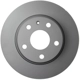 Purchase Top-Quality ATE - SP12175 - Brake Rotor pa1