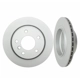 Purchase Top-Quality ATE - SP19112 - Brake Rotor pa2