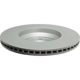 Purchase Top-Quality ATE - SP22219 - Rear Disc Brake Rotor pa2