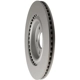 Purchase Top-Quality ATE - SP22272 - Brake Rotor pa2