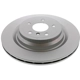 Purchase Top-Quality ATE - SP22288 - Brake Rotor pa1