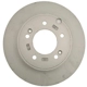 Purchase Top-Quality AUTO 7 - 123-0147 - Rear Disc Brake Rotor pa1