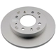 Purchase Top-Quality AUTO 7 - 123-0152 - Disc Brake Rotor pa1