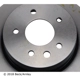 Rear Disc Brake Rotor by BECK/ARNLEY - 083-2678 pa5