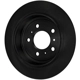 Purchase Top-Quality Rear Disc Brake Rotor by BENDIX - SDR5628 pa1