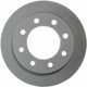 Purchase Top-Quality BENDIX - SDR6075 - Rear Brake Rotor pa4