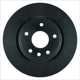 Purchase Top-Quality Rear Disc Brake Rotor by BENDIX - SDR6171 pa1