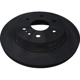 Purchase Top-Quality BENDIX - SDR6886 - Rear Disc Brake Rotor pa2