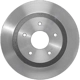 Purchase Top-Quality BENDIX GLOBAL - PRT1473 - Disc Brake Rotor pa1
