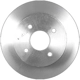 Purchase Top-Quality BENDIX GLOBAL - PRT1527FC - Disc Brake Rotor pa1