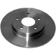 Purchase Top-Quality BENDIX GLOBAL - PRT1792 - Disc Brake Rotor pa1