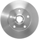 Purchase Top-Quality BENDIX GLOBAL - PRT5154 - Disc Brake Rotor pa1