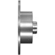 Purchase Top-Quality BENDIX GLOBAL - PRT5154 - Disc Brake Rotor pa2